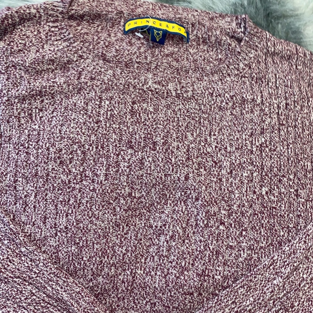 Long sleeve Top - Picture 3 of 3